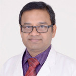 Dr. Viveka Kumar
